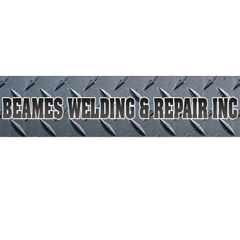 Beames Welding & Repair, Inc. 